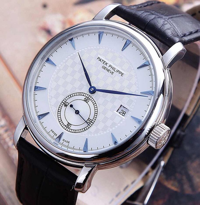 Patek Philippe Watches 016